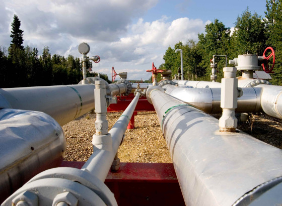 Purchased stock oilfield pipelines 11604820 1