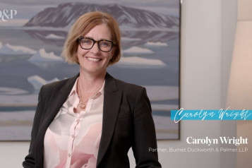 Carolyn Wright 2. Alberta beyond oil and gas screenshot