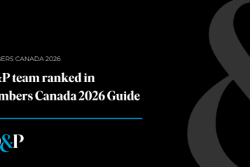 Chambers Canada 2026
