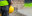 Construction worker hard hat