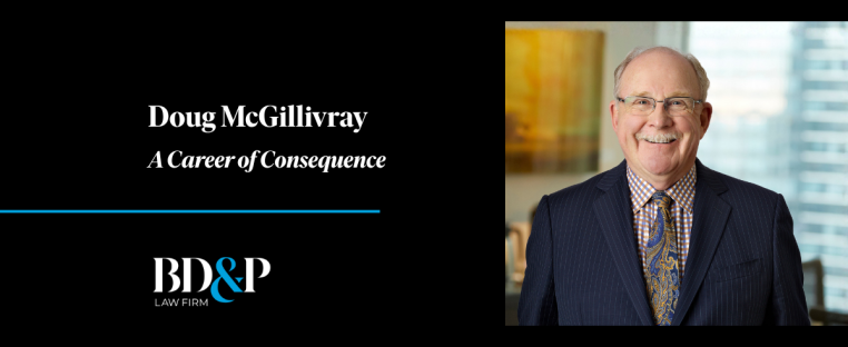 Doug McGillivray