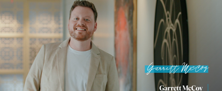 Garrett McCoy Video