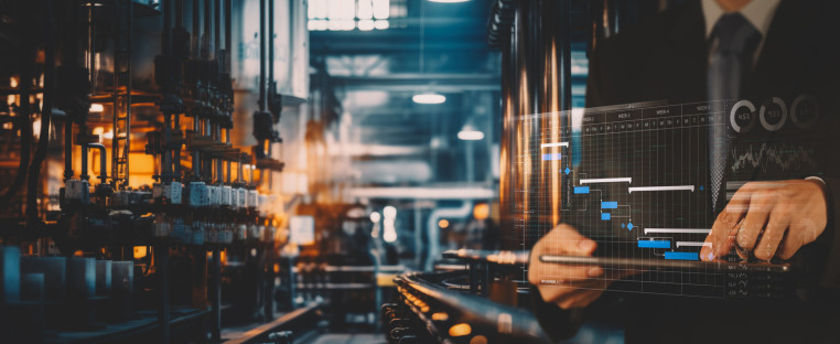 Inustrial Technology