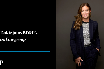 Ivana Dokic Annoucement   LI