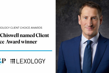Lexology   Client Choice   Paul 2026