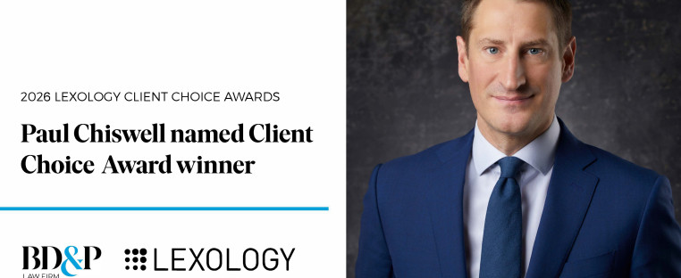 Lexology   Client Choice   Paul 2026