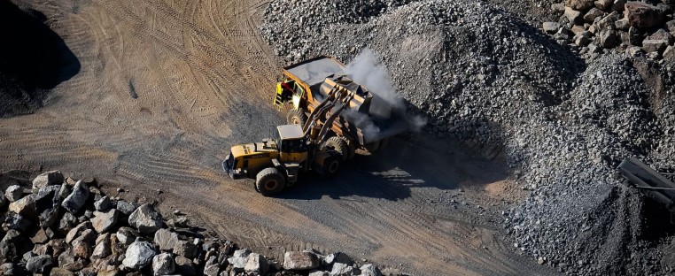 Stock Canva minerals