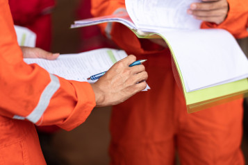 construction investegation