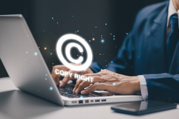 copyright