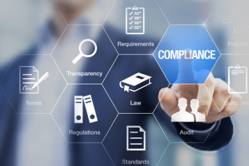 transparency, regulations, compliance, guidelines, policies