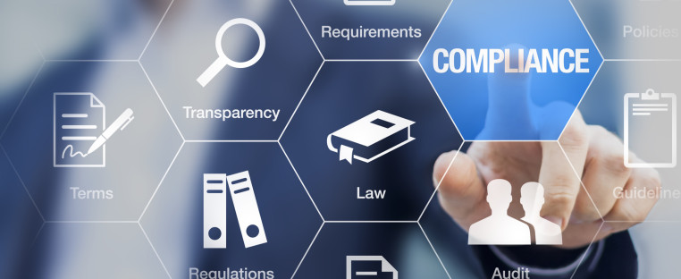 transparency, regulations, compliance, guidelines, policies