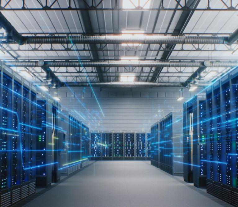 Data Centre Practice Page   Web banner