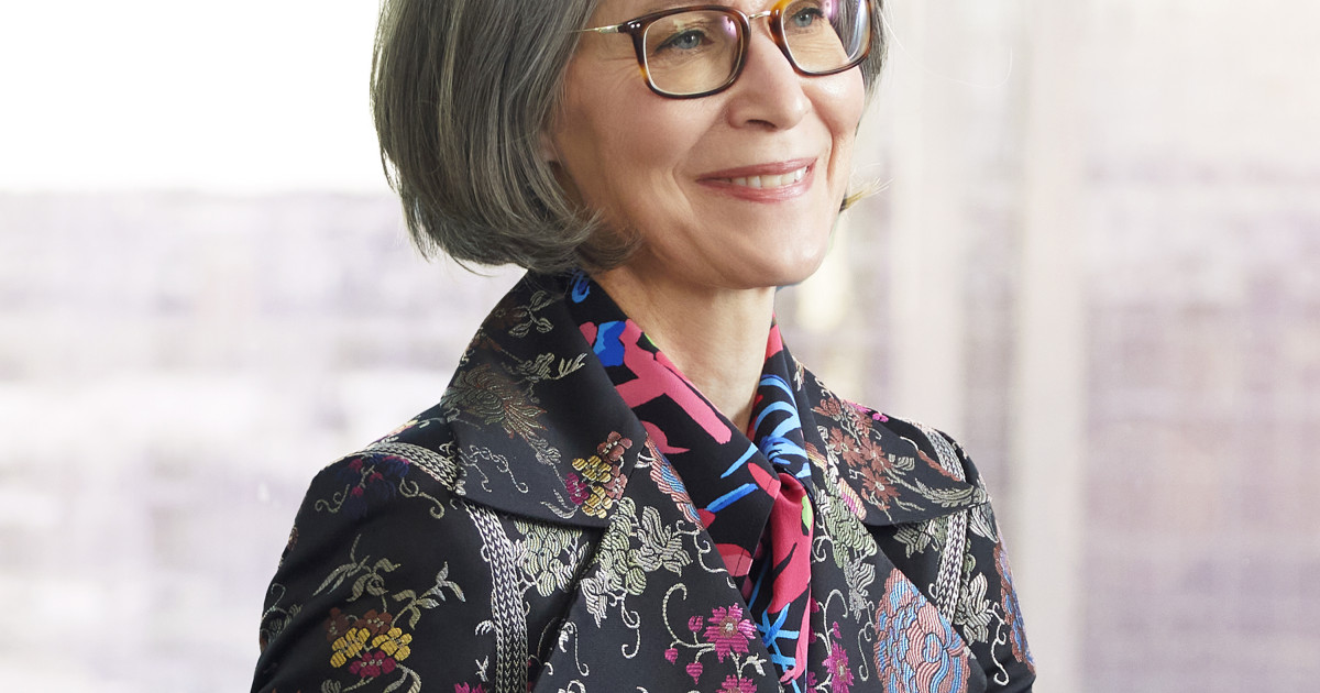 Alicia K. Quesnel